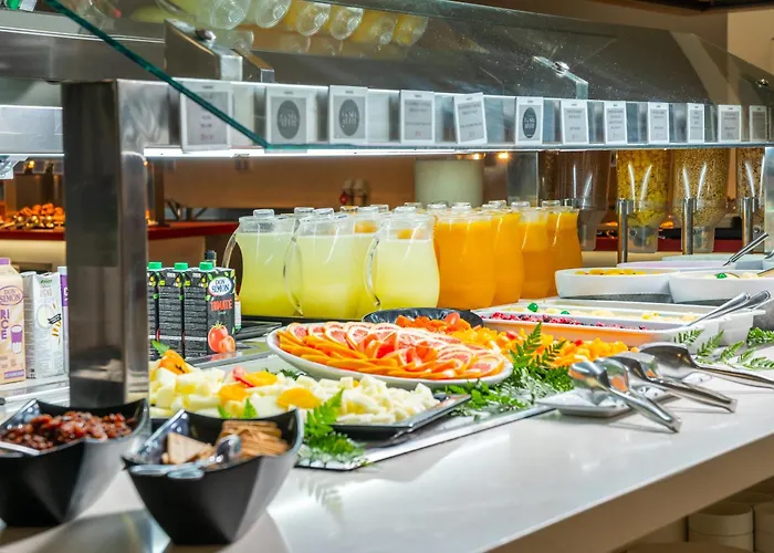 Hovima Cool (adults Only) Otel 4*