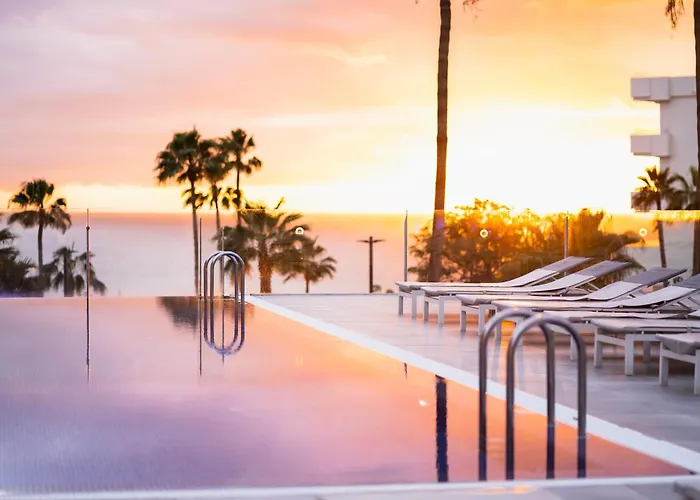 Hovima Cool (adults Only) 4* Costa Adeje