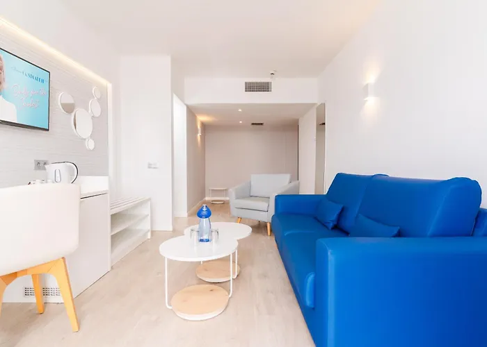 Hovima Cool (adults Only) Otel
