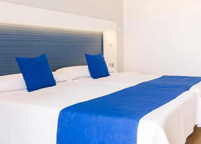 Hovima Cool (adults Only) 4* Costa Adeje