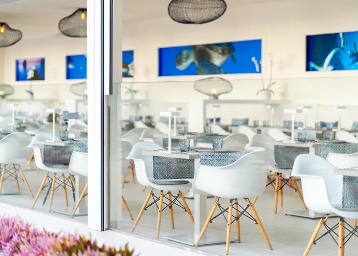 Otel Hovima Cool (adults Only) 4*
