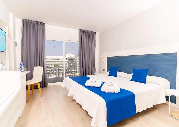 Hovima Cool (adults Only) 4* Costa Adeje