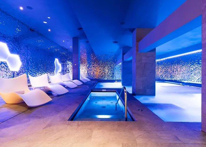 Hovima Cool (adults Only) Otel Costa Adeje