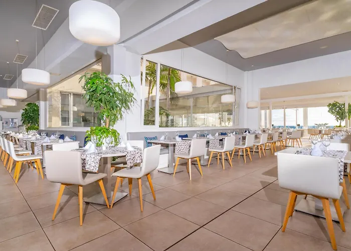 Hovima Cool (adults Only) 4* Costa Adeje