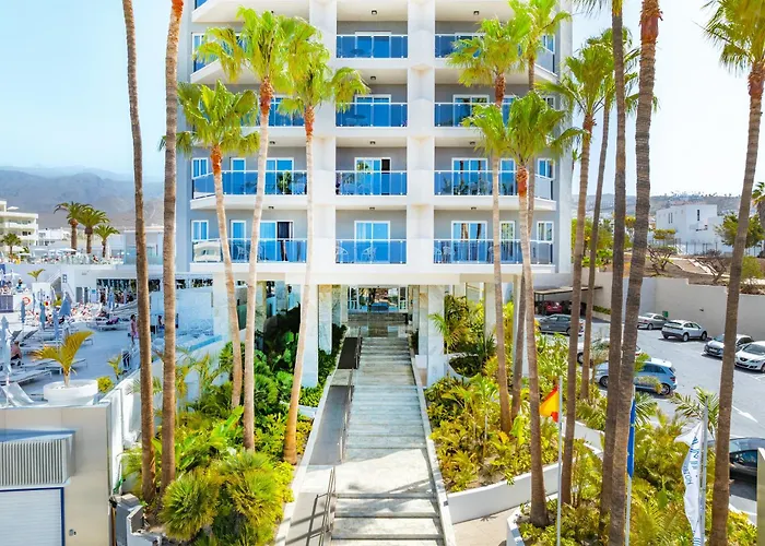 Hovima Cool (adults Only) Otel 4*