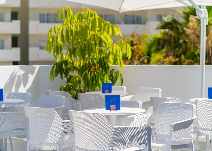 Hovima Cool (adults Only) Otel
