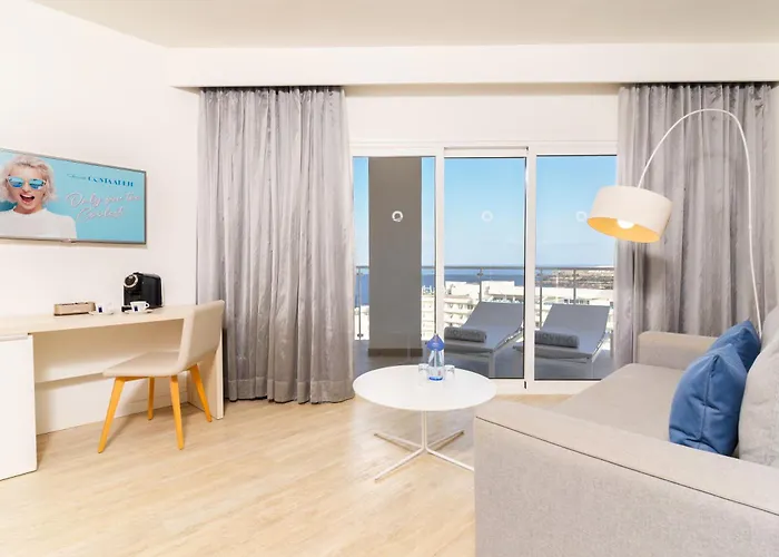Otel Hovima Cool (adults Only)