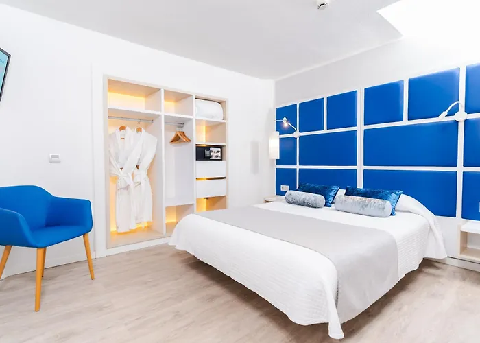 Otel Hovima Cool (adults Only)