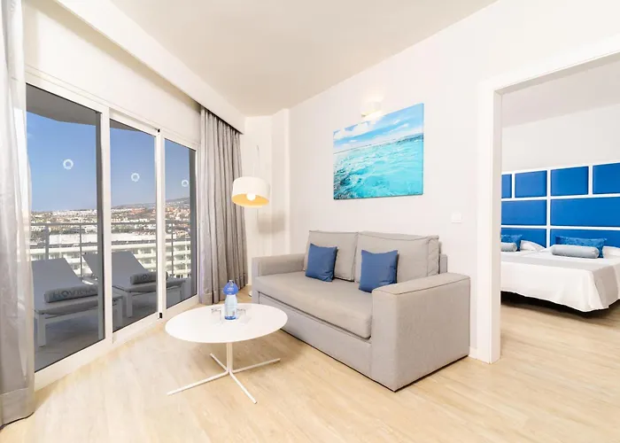 Hovima Cool (adults Only) Otel 4*