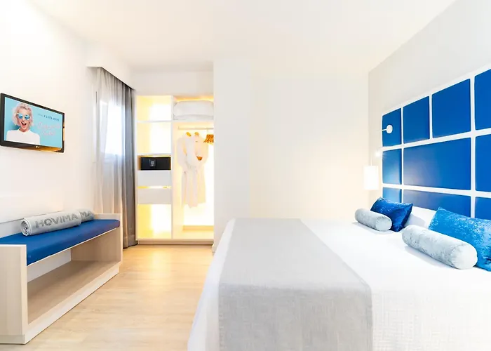 Otel Hovima Cool (adults Only) 4*
