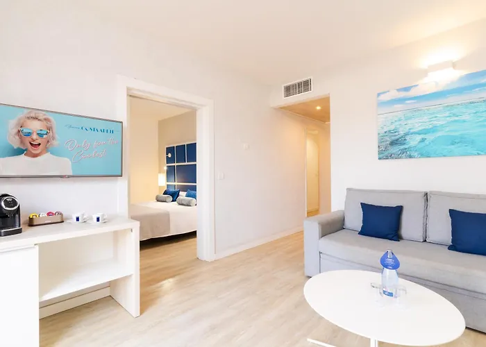 Otel Hovima Cool (adults Only) Costa Adeje