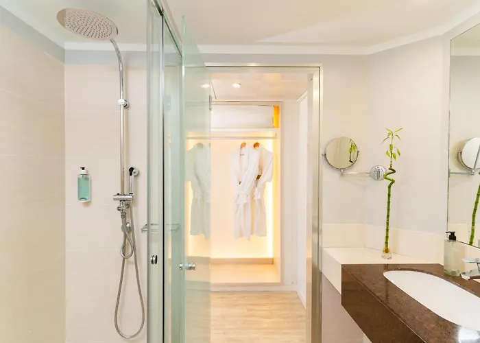 Hovima Cool (adults Only) Otel