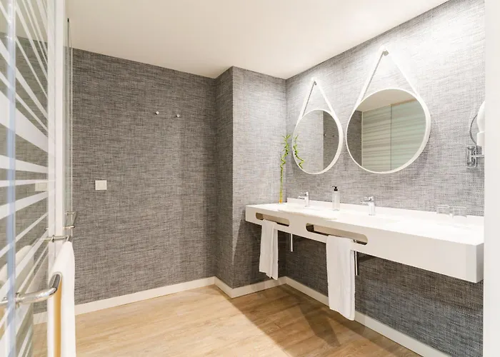 Otel Hovima Cool (adults Only) 4*