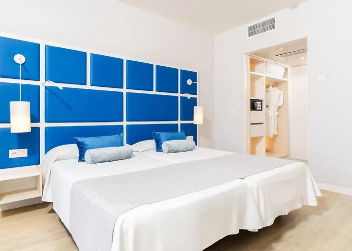Hovima Cool (adults Only) Otel Costa Adeje